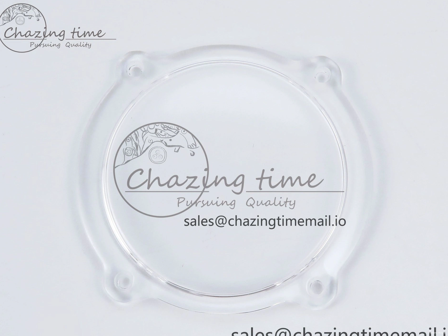 0131 Sophisticated Daytona AET Remould N6F 1:1 Best Edition Blue Dial on Rubber Strap SA 917